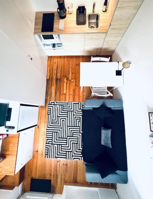 Appartement Lovely Mezzanino Close To Lx Factory *