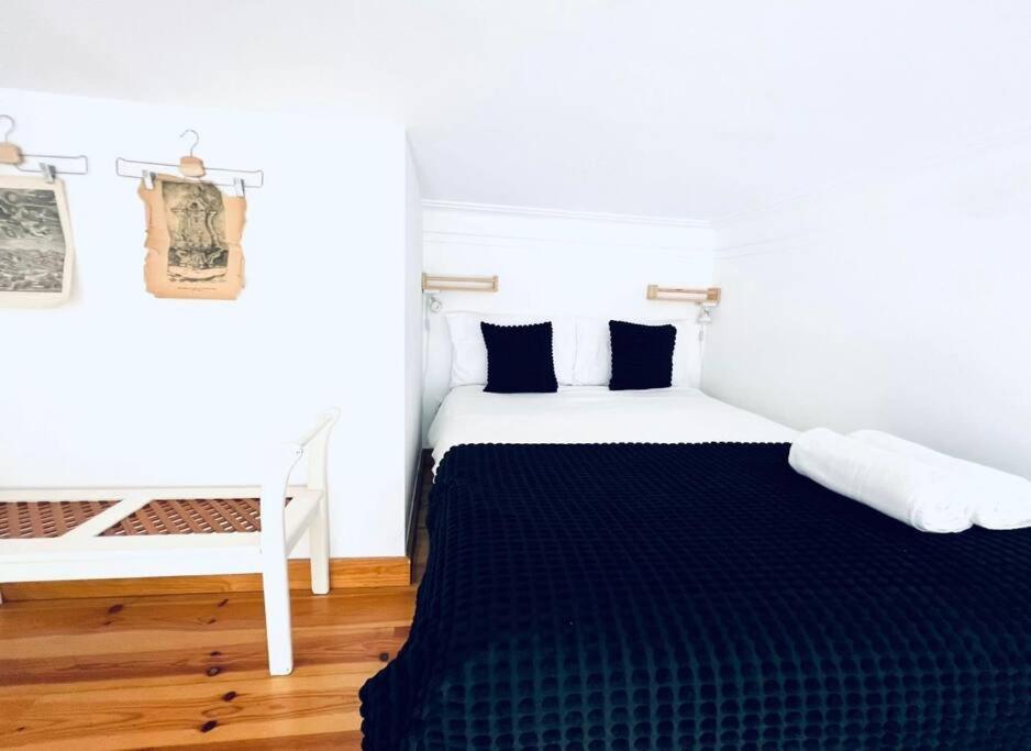 Lovely Mezzanino Close To Lx Factory * Lissabon